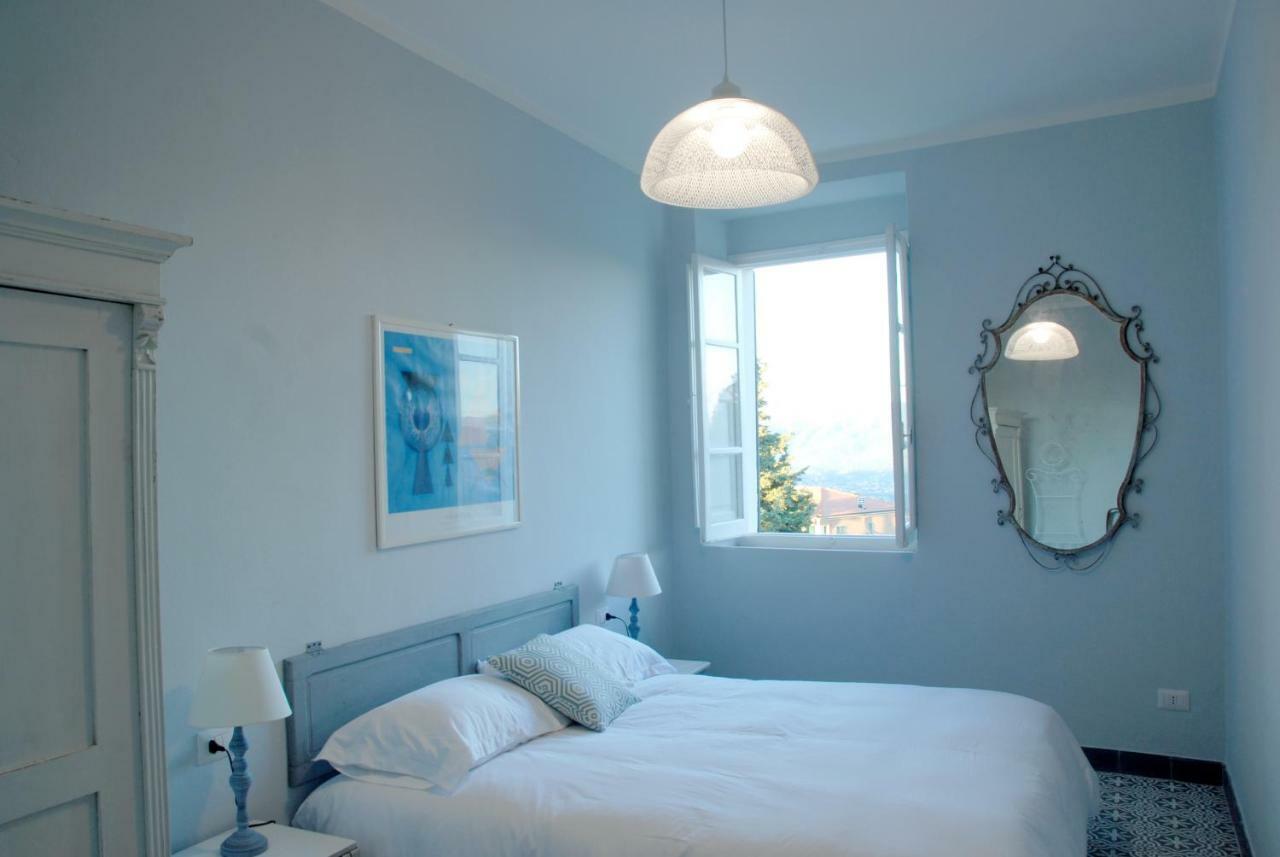 La Nipitella Hotel Monte Marcello Ngoại thất bức ảnh